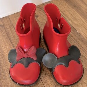 Mickey Mouse mini Melissa’s